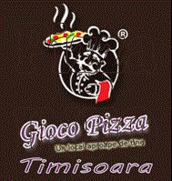 Pizza Gioco Chisoda